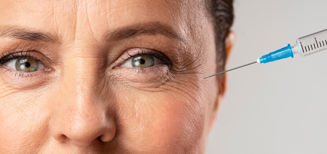 Botox vs. Fillers: What’s the Difference and Which One Is Right for You?