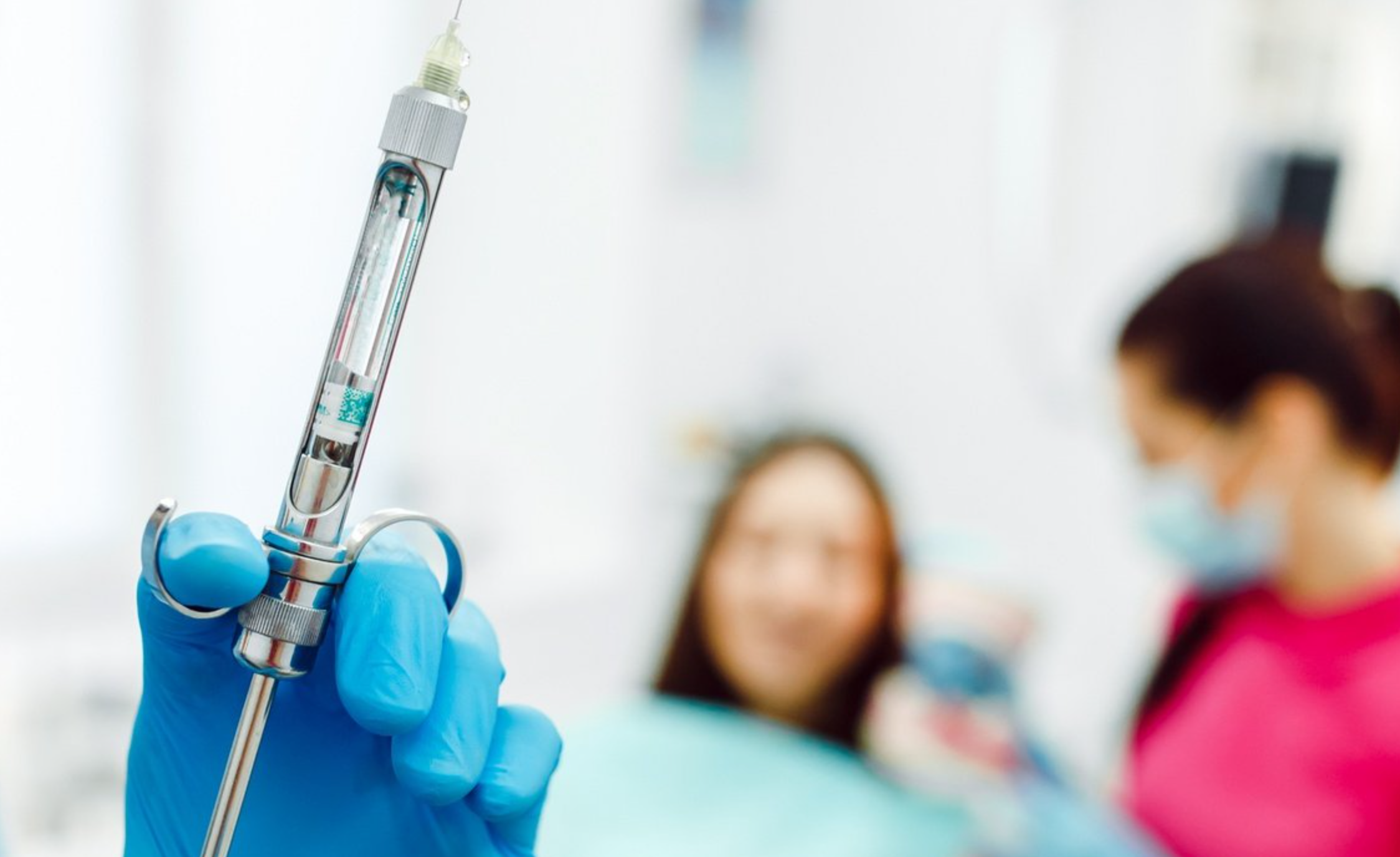 Featured image for Wisdom Teeth Surgery Under Sedation: What You Need to Know