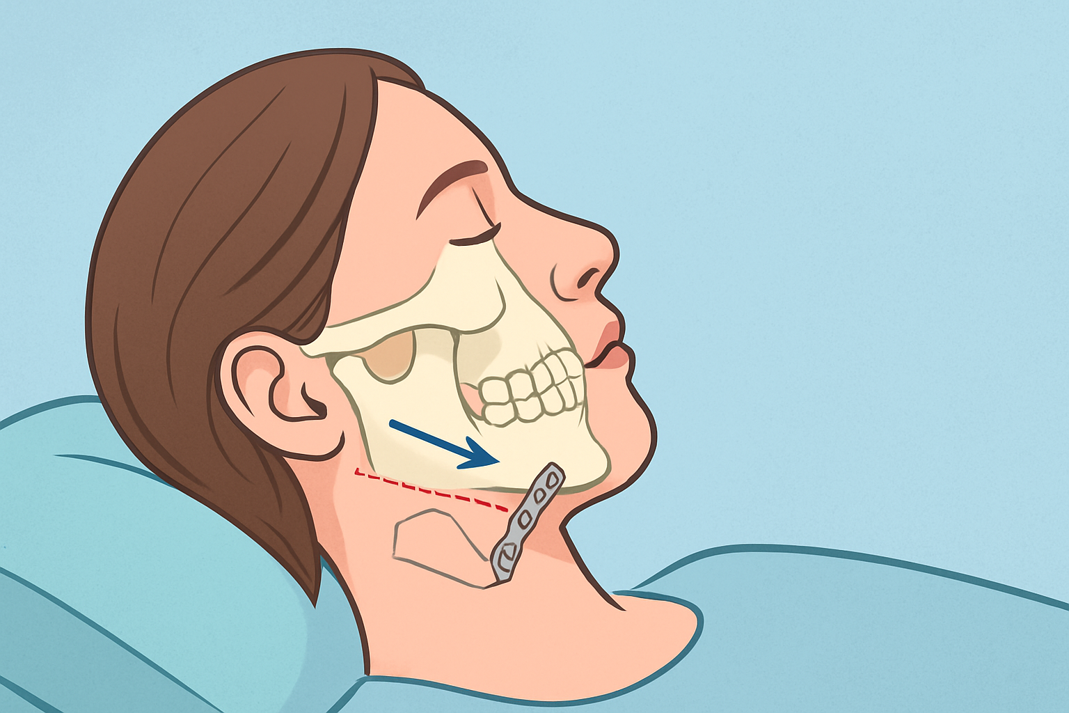 Jaw Surgery Risks and Benefits: What You Should Know Before Going Under