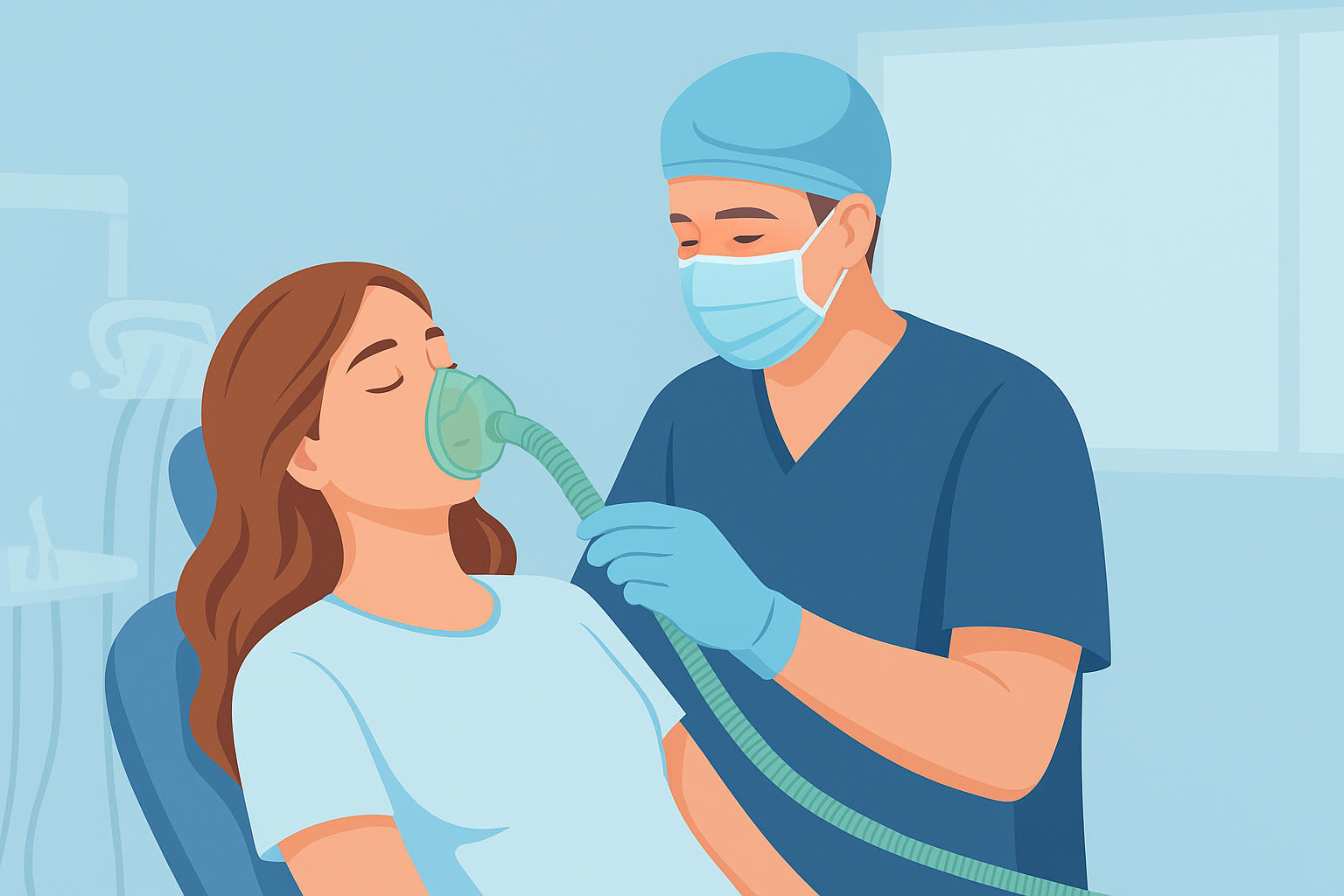 Featured image for Your Guide to Wisdom Tooth Sedation
