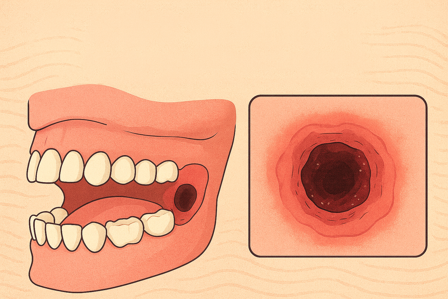 Featured image for Dry Socket After Wisdom Teeth Removal: Symptoms and Prevention