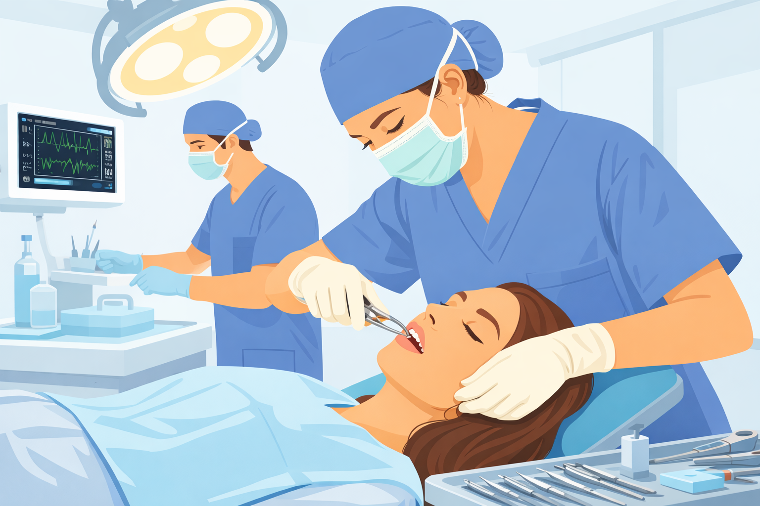 Affordable vs. Quality Wisdom Tooth Removal Guide
