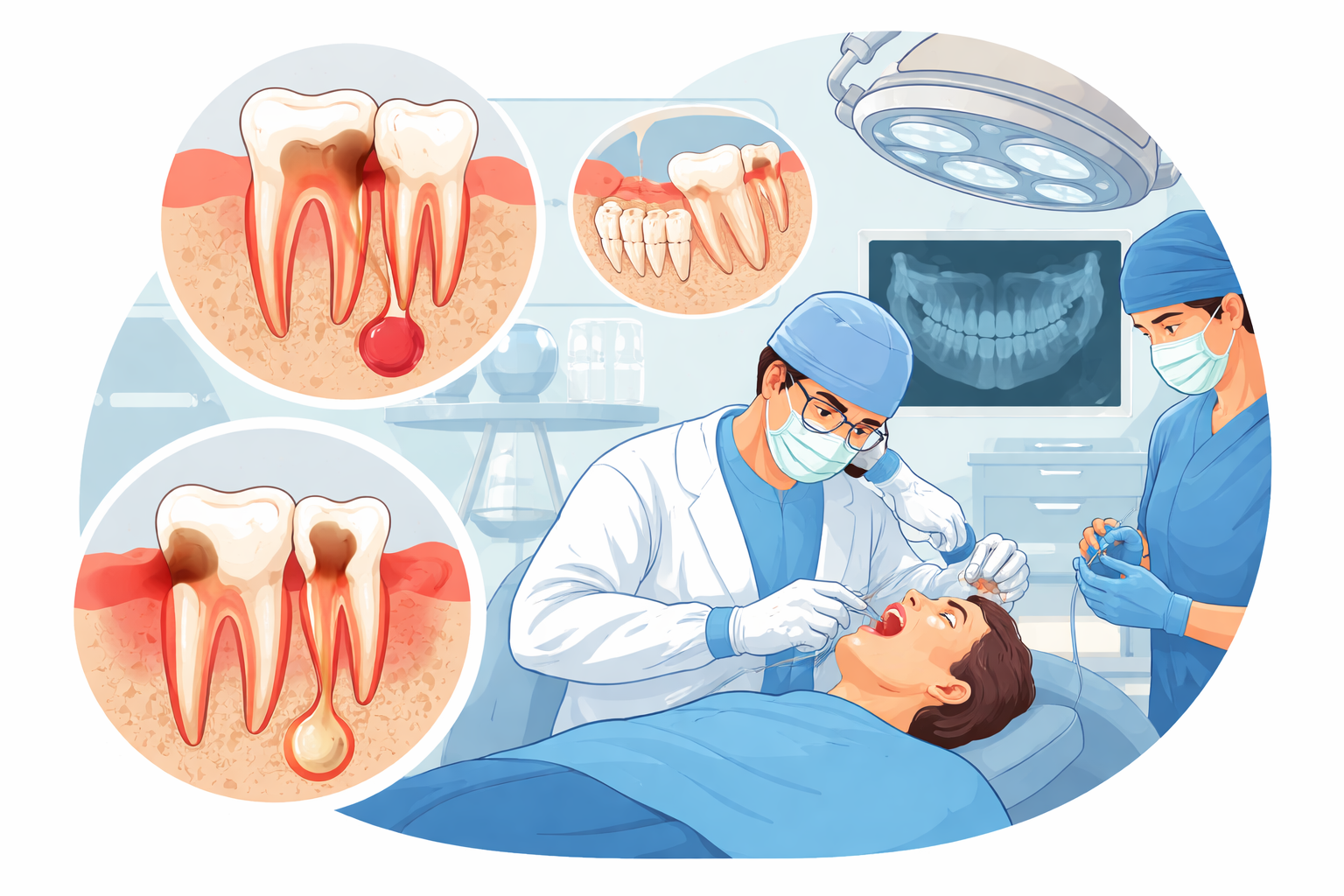 Featured image for How Untreated Dental Problems Can Turn Into Major Oral Surgery