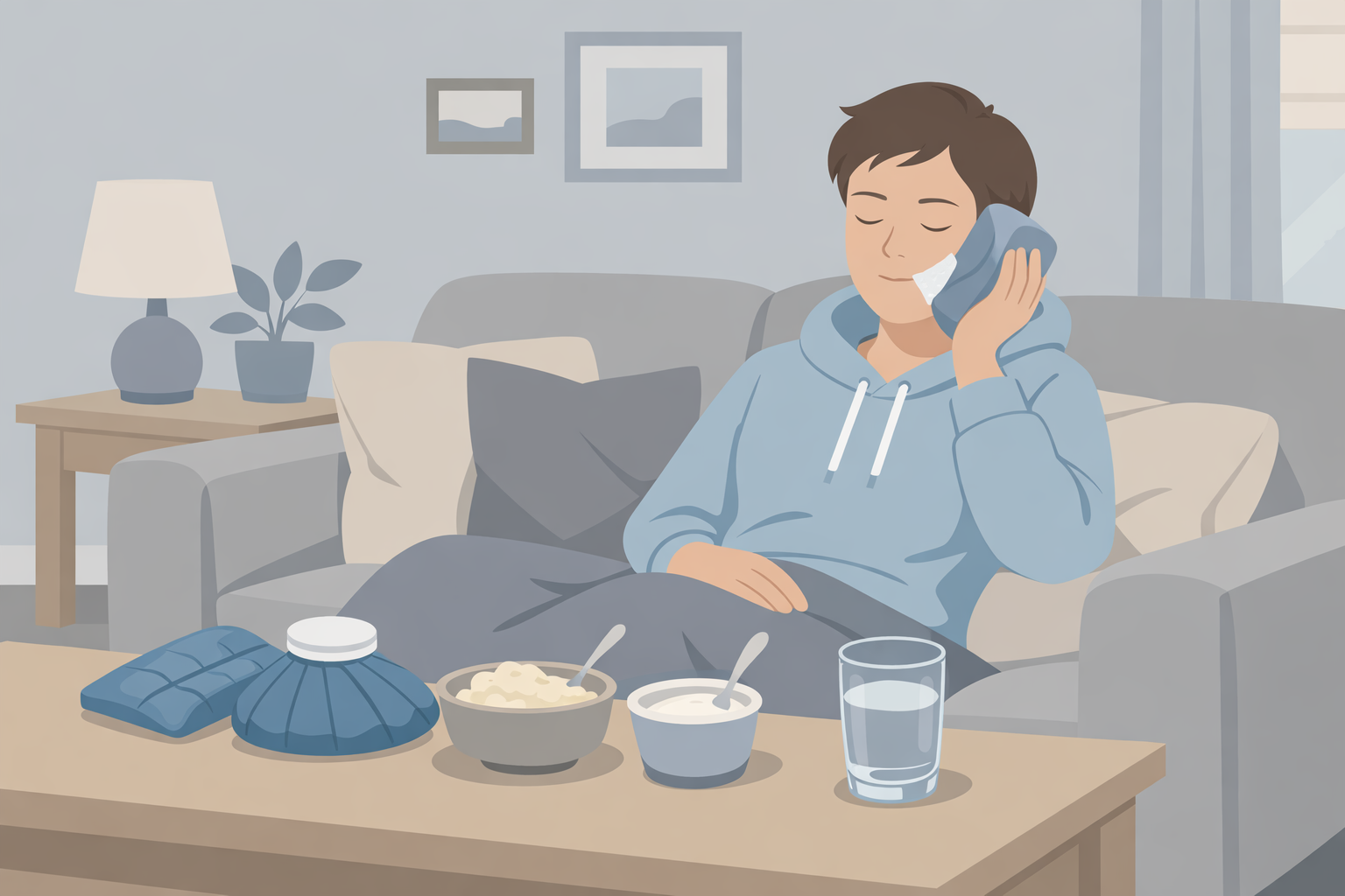 Featured image for How to Prevent Infection After Wisdom Tooth Extraction