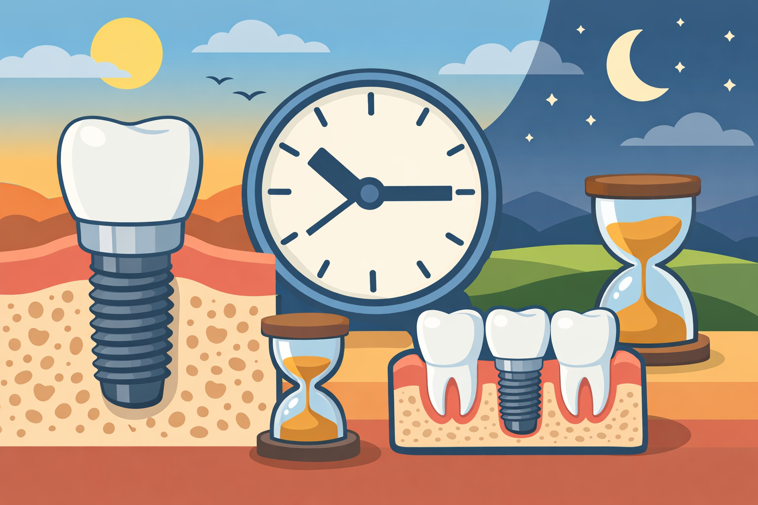 Featured image for How Long Do Dental Implants Really Last?