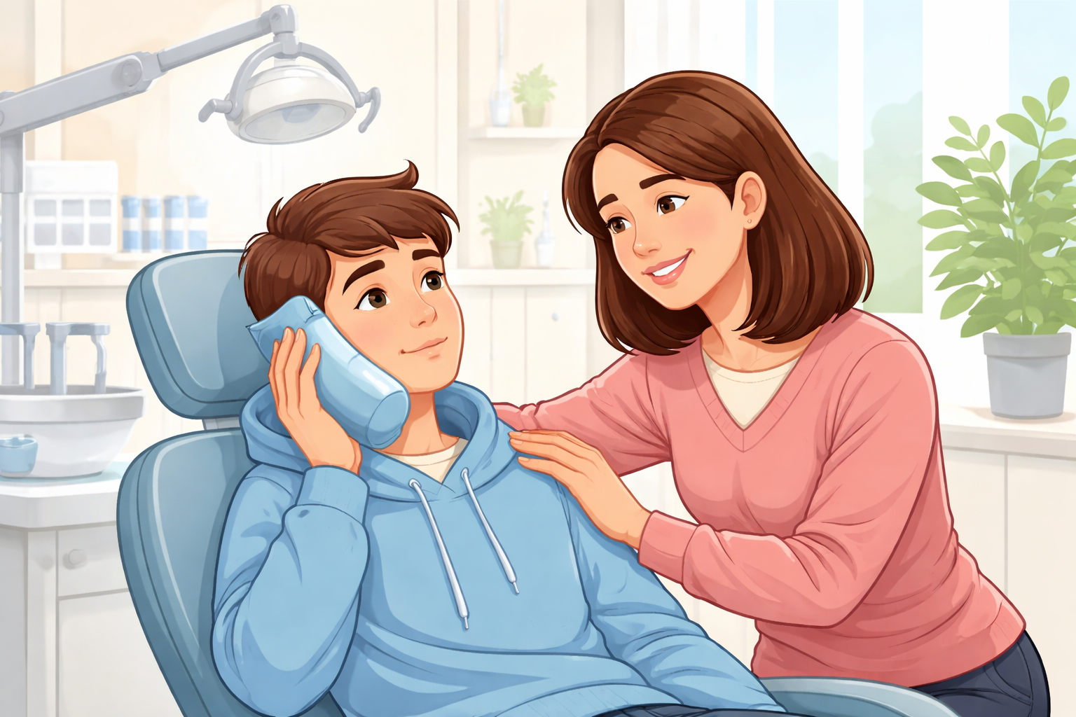 Featured image for How to Prepare Your Teen for Wisdom Tooth Removal