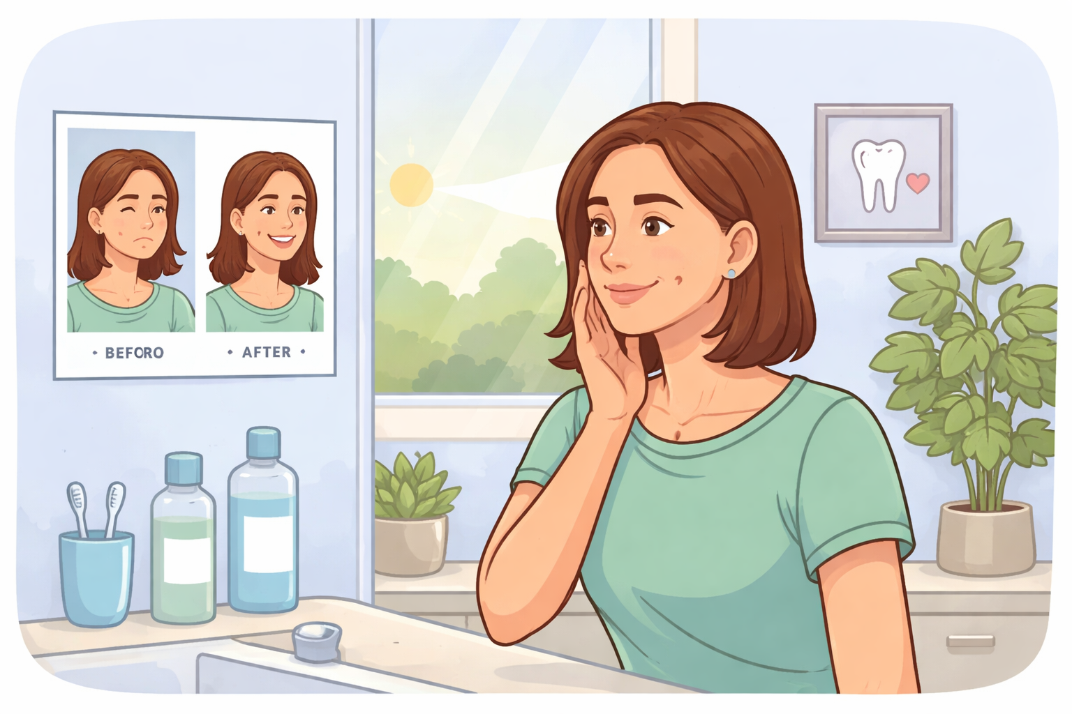 Featured image for What to Expect Long-Term After Jaw Surgery