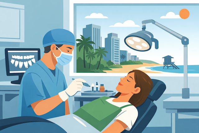 Featured image for Best Oral Surgeon for Wisdom Teeth in Hollywood, FL