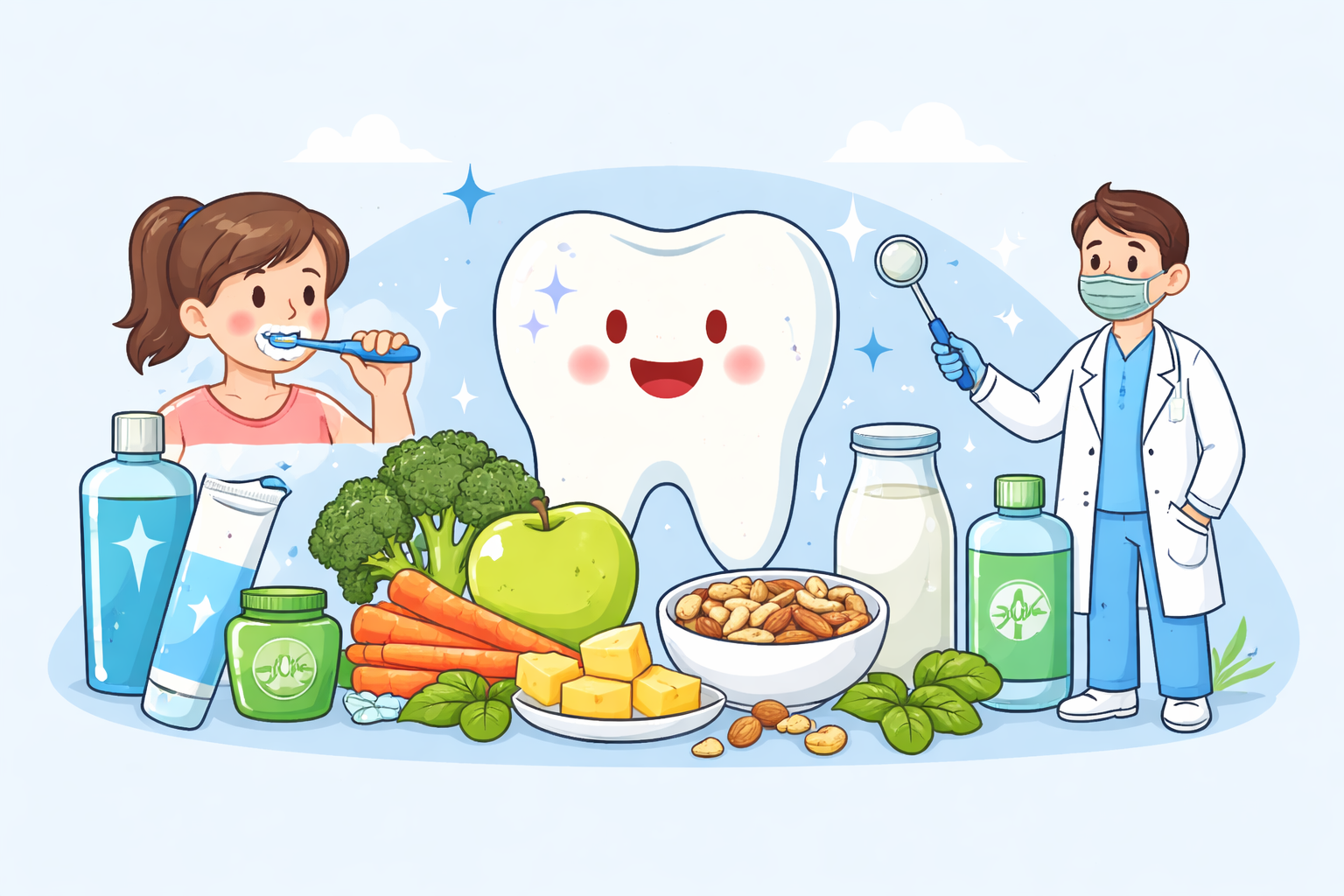 How to Prevent Cavities Naturally (Simple & Effective Guide)