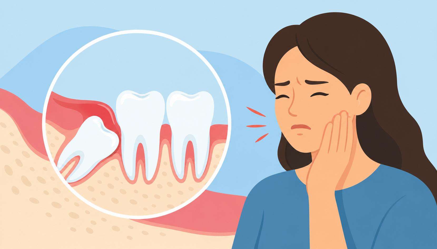 When Should Wisdom Teeth Be Removed? Warning Signs to Know