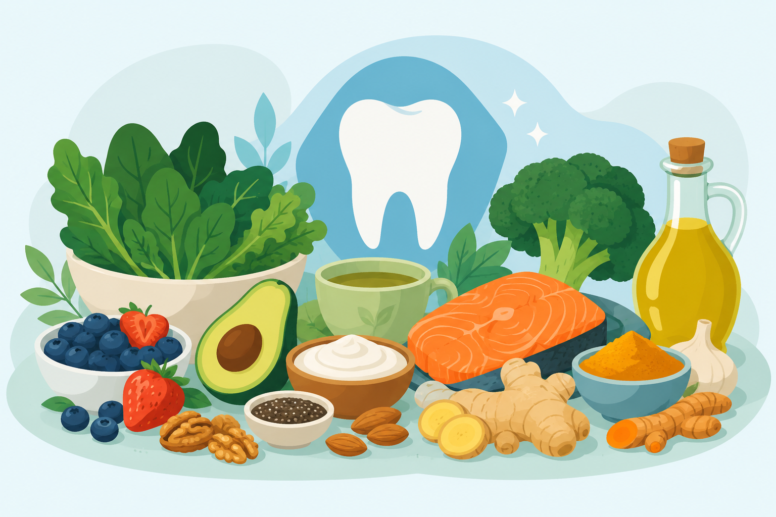 What to Eat Before a Tooth Extraction to Reduce Inflammation