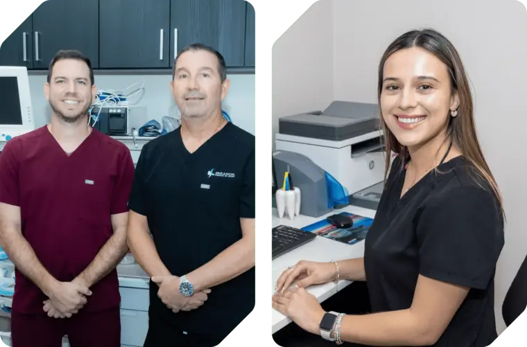 oral facial surgery miami doctor